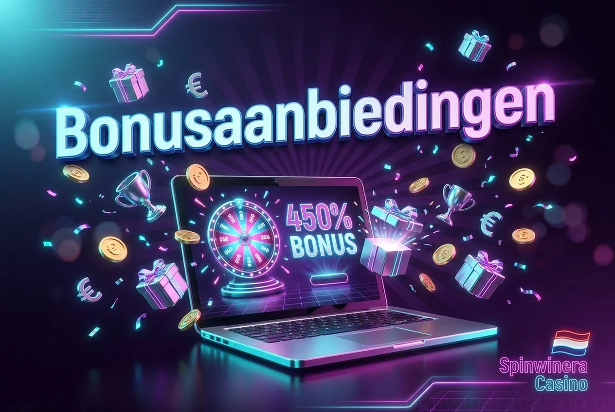 Bonusaanbiedingen