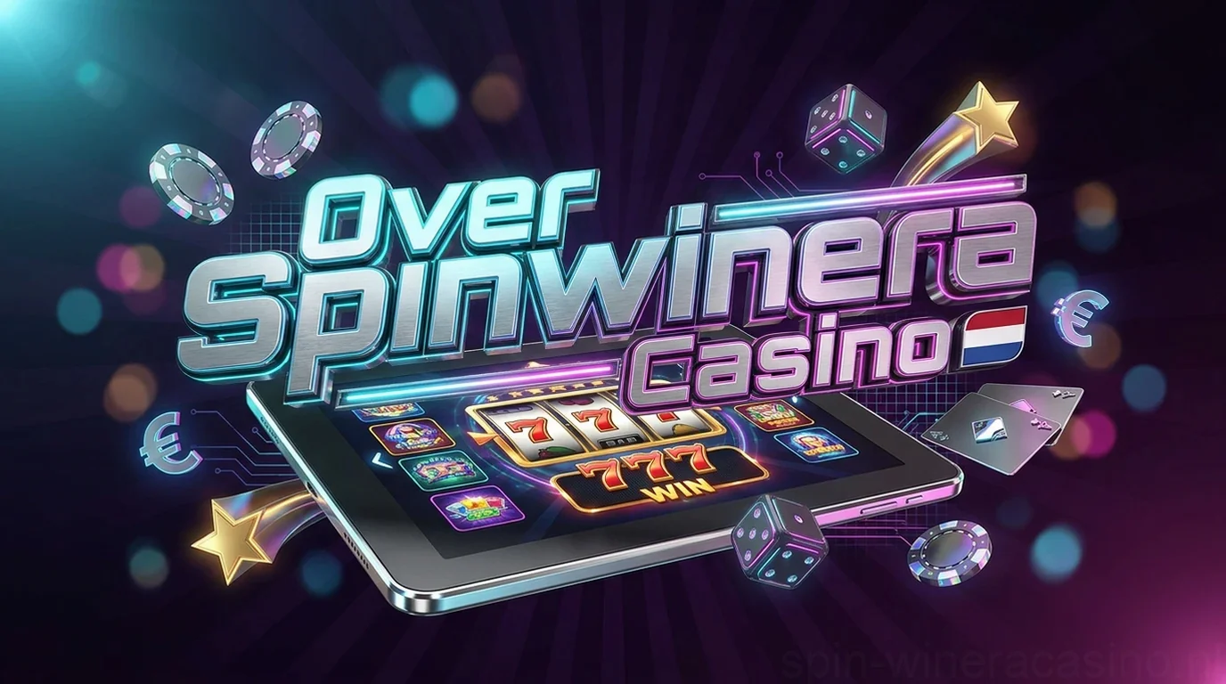 Over Spinwinera Casino